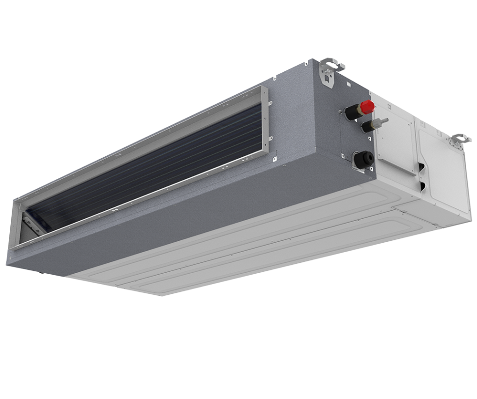 Канальная сплит-система Euroklimat EKDX-170HNN4/EKOX-170HNN4