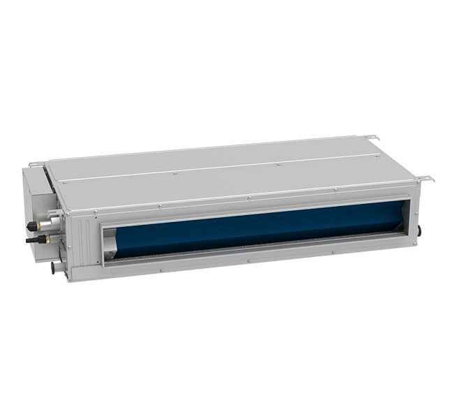 Канальная сплит-система General Climate GC-DN24HWF/GU-U24HF