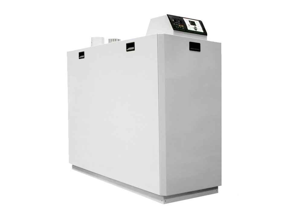 Напольный газовый котел Kentatsu Impect-5