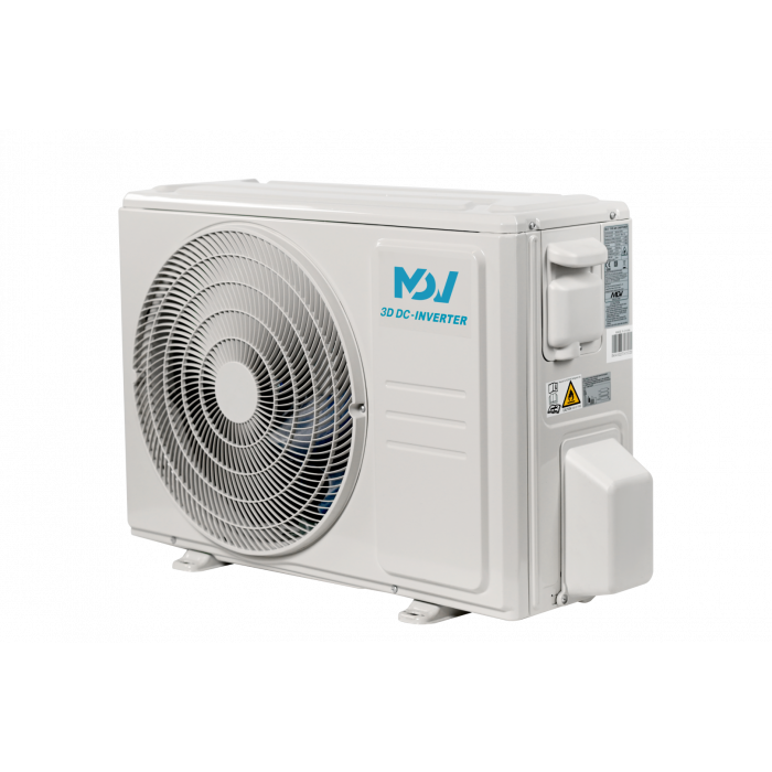 Настенная сплит-система MDV MDSAI-18HRFN8/MDOAI-18HFN8 Integra Pro