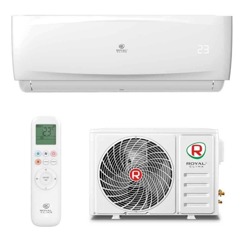 Кондиционер Royal Clima Vela Nuova RCI-VNE70HN