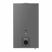 Газовый проточный водонагреватель Thermex F 20 MD