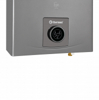 Газовый проточный водонагреватель Thermex F 20 MD