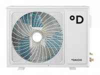 Сплит-система Daichi UNI35AVQS1R/UNI35FVS1R UNIque Inverter