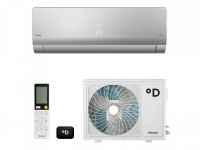Сплит-система Daichi UNI35AVQS1R/UNI35FVS1R UNIque Inverter
