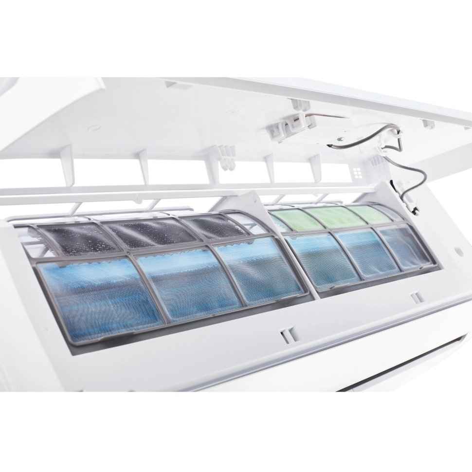 Сплит-система Electrolux EACS/I-07HAL/N8 Loft DC Inverter
