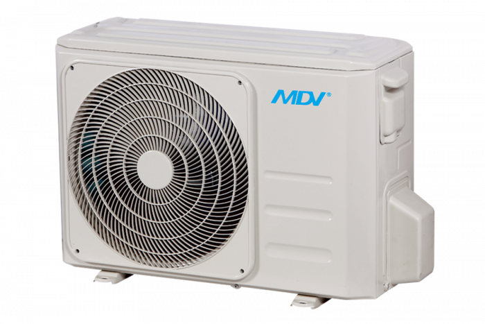 Сплит-система Mdv Aurora Design MDSA-07HRN8/MDOA-07HN8 Gold