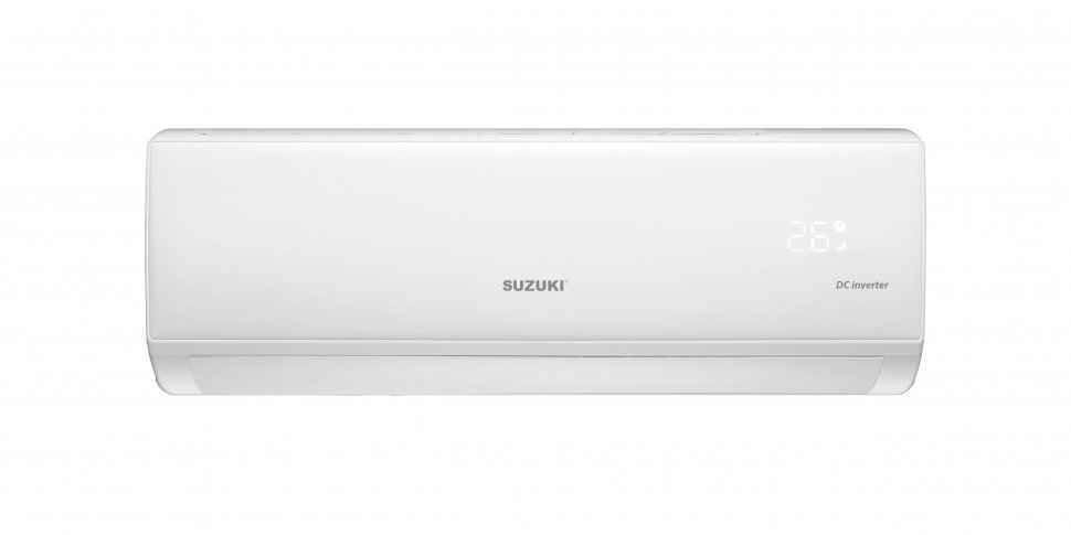 Сплит-система Suzuki SUSH-C129BE/SURH-C129BE Standart