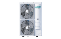 Кассетная сплит-система Hisense AUC-60UR4RKC8/PE-QFA/CD/AUW-60U6RW8 Heavy EU DC Inverter R32