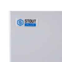 Электрический котел Stout Plus 24 кВт SEB-2201-000024