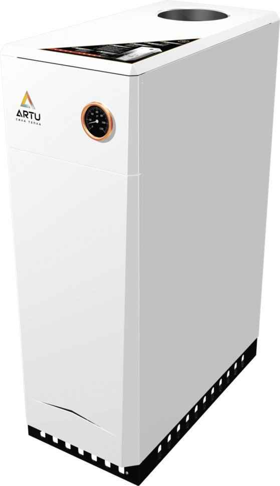 Напольный газовый котел ARTU R17К (АОГВК-17.4)