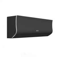 Сплит-система HEC HEC-09HRE03/R3-B(IN)/HEC-09HRE03/R3(OUT) Design Black