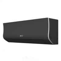 Сплит-система HEC HEC-09HRE03/R3-B(IN)/HEC-09HRE03/R3(OUT) Design Black