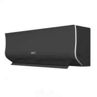 Сплит-система HEC HEC-09HRE03/R3-B(IN)/HEC-09HRE03/R3(OUT) Design Black