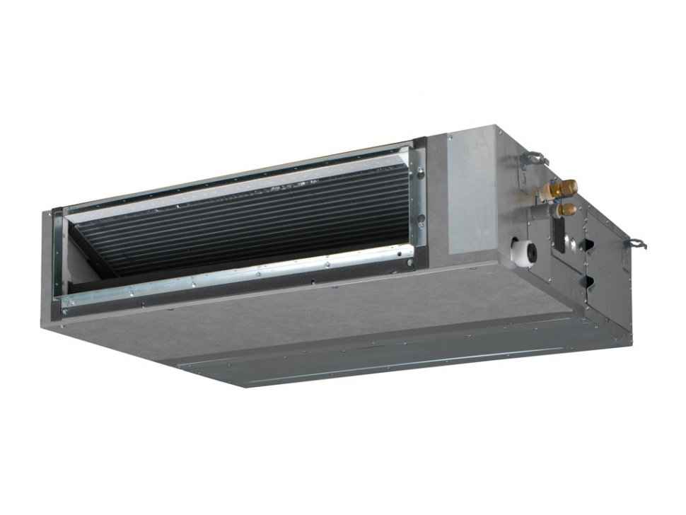 Канальная сплит-система Daikin FBA71A9/RQ71BV