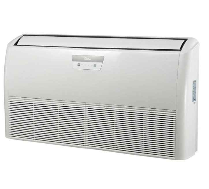 Напольно-потолочная сплит-система Midea MUE-48HRN1-R(A)/MOU-48HN1-RR