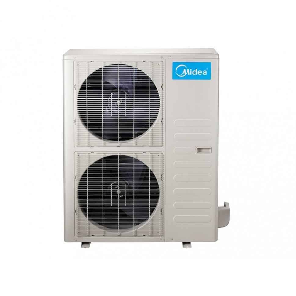 Напольно-потолочная сплит-система Midea MUE-48HRN1-R(A)/MOU-48HN1-RR