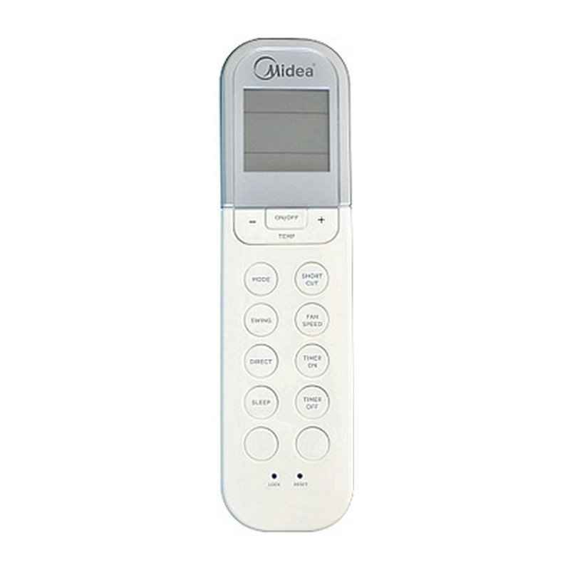 Напольно-потолочная сплит-система Midea MUE-48HRN1-R(A)/MOU-48HN1-RR