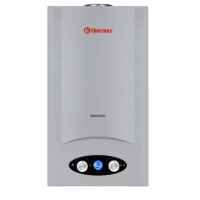Газовый проточный водонагреватель Thermex G 20 D