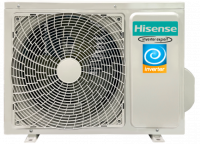 Кондиционер Hisense Black Crystal Super AS-10UW4RVETG01(B) 