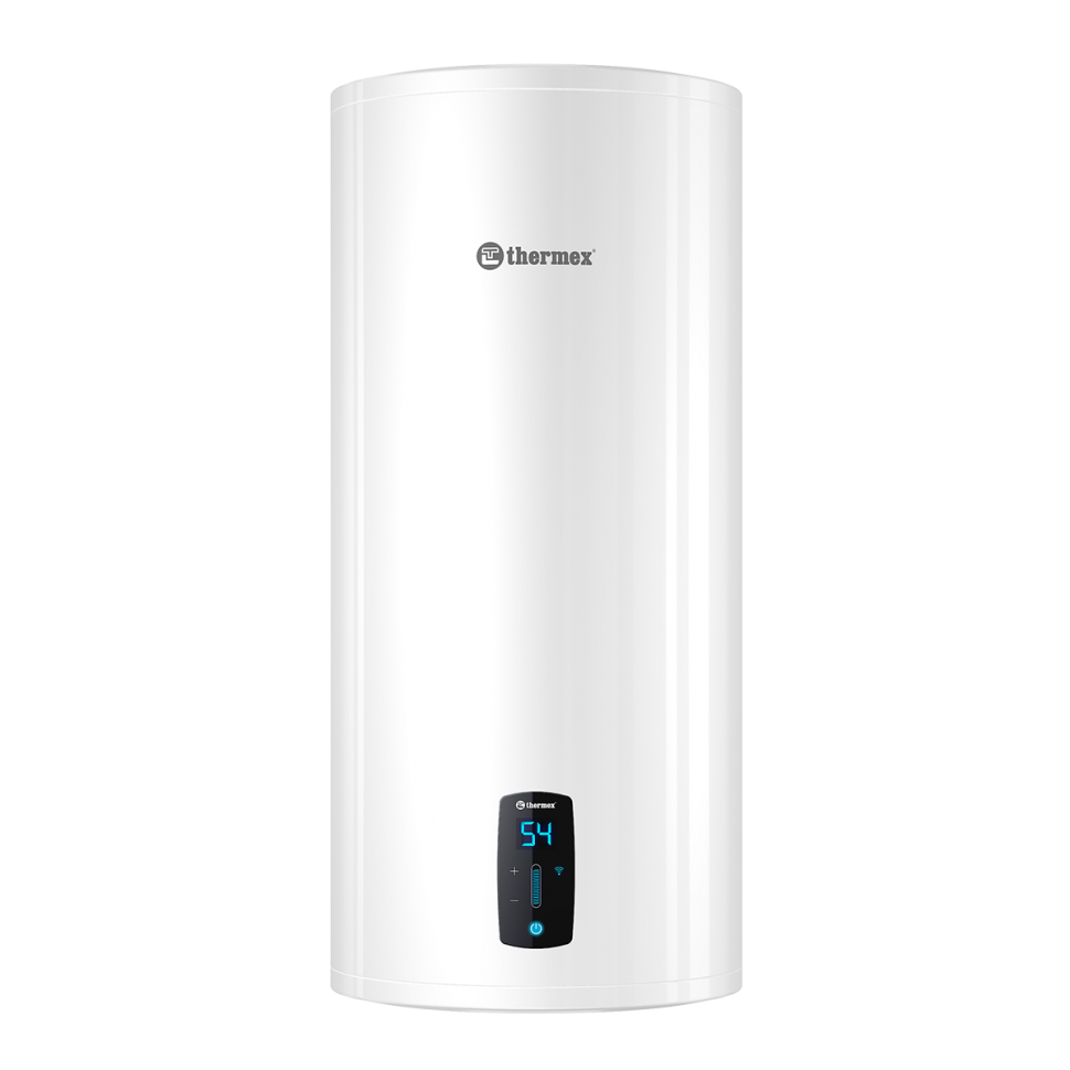 Накопительный электрический водонагреватель Thermex Lima 100 V Wi-Fi