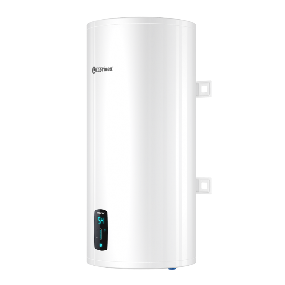 Накопительный электрический водонагреватель Thermex Lima 100 V Wi-Fi