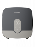 Проточный электрический водонагреватель Philips AWH1006/51(55LA) Bath