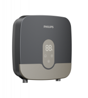 Проточный электрический водонагреватель Philips AWH1006/51(55LA) Bath