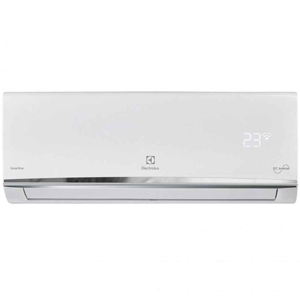 Сплит-система Electrolux EACS/I-07HSM/N8_V2 Smartline DC Inverter