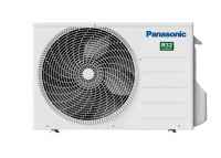Сплит-система Panasonic CS-TZ50WKEW/CU-TZ50WKE Compact Inverter