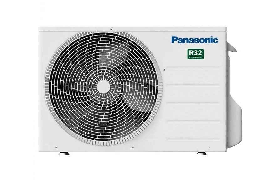 Сплит-система Panasonic CS-TZ50WKEW/CU-TZ50WKE Compact Inverter