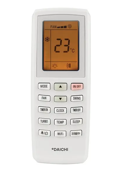 Сплит-система Daichi SKY35AVQ1/SKY35FV1 Sky