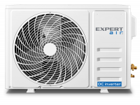 Сплит-система EXPERTAIR ZAC-I/PG12NPZ-IU/ZAC-I/PG12NPZ-OU Progress Inverter