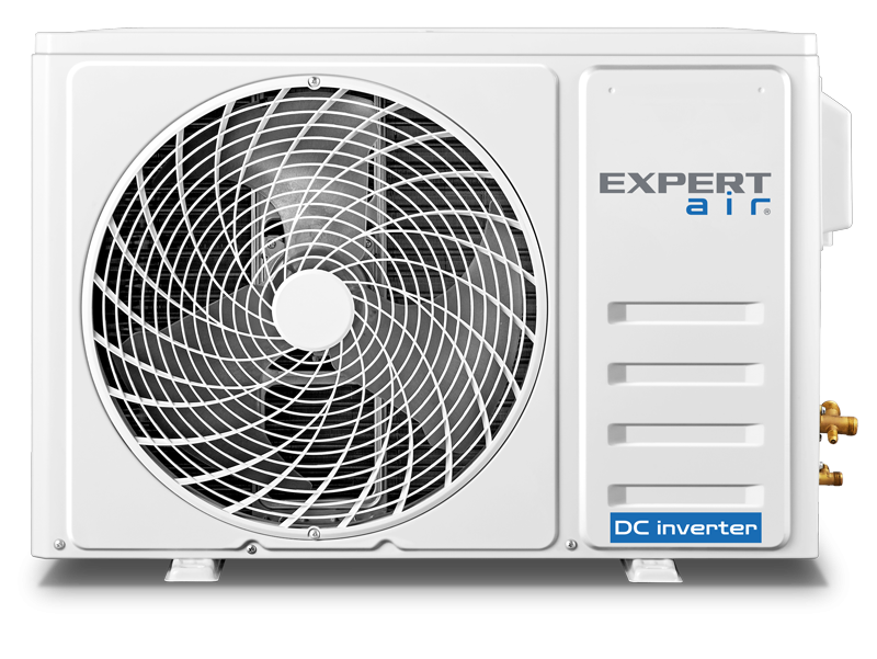 Сплит-система EXPERTAIR ZAC-I/PG12NPZ-IU/ZAC-I/PG12NPZ-OU Progress Inverter
