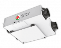 Приточно-вытяжная установка Royal Clima RCS-350-P 4.0 Soffio Primo 4.0