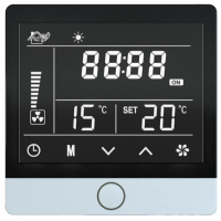 Приточно-вытяжная установка Royal Clima RCS-350-P 4.0 Soffio Primo 4.0