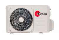 Кассетная сплит-система Denko DCS-36A-i (TCL)