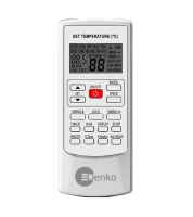 Кассетная сплит-система Denko DCS-36A-i (TCL)