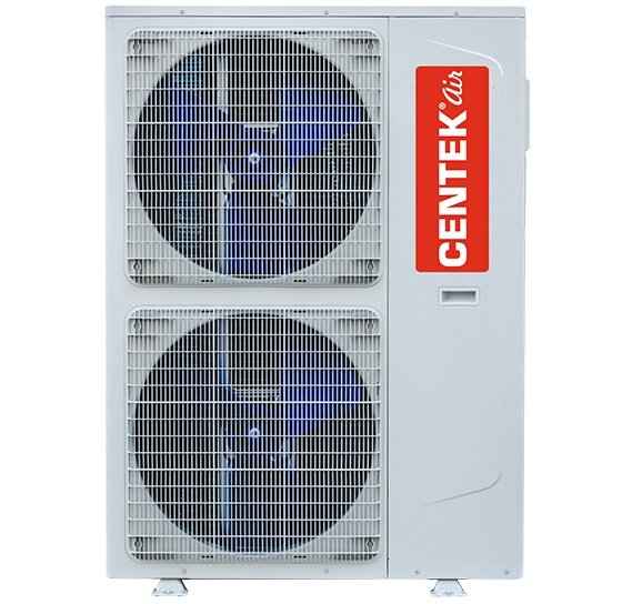 Кассетная сплит-система Centek CT-66С48