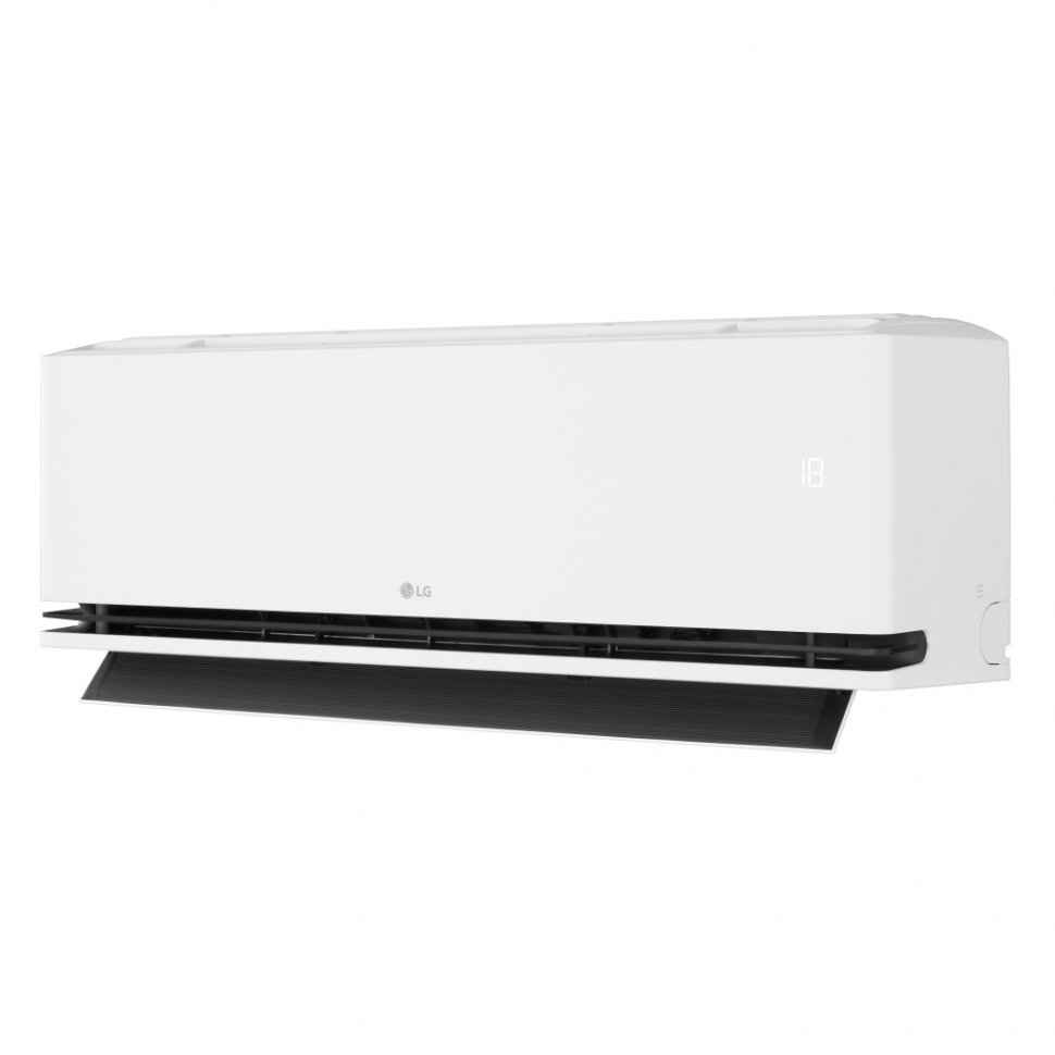 Сплит-система LG H12S1D.NS1R/H12S1D.U12R Deluxe Pro Dual Inverter