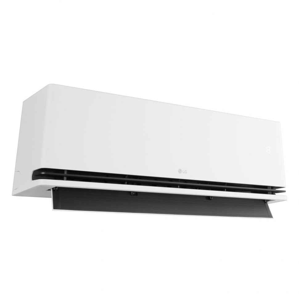Сплит-система LG H12S1D.NS1R/H12S1D.U12R Deluxe Pro Dual Inverter