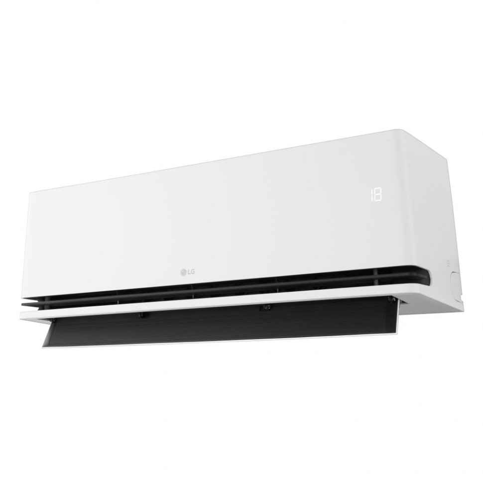 Сплит-система LG H12S1D.NS1R/H12S1D.U12R Deluxe Pro Dual Inverter