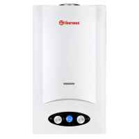 Газовый проточный водонагреватель Thermex G 28 D Pearl white