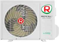 Кондиционер Royal Clima Royal supremo blanco RCI-RSB40HN