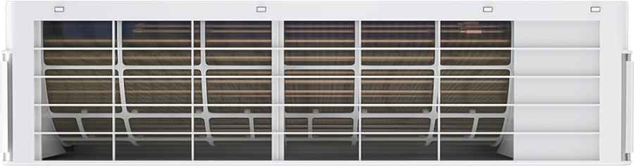 Кондиционер Royal Clima Royal supremo blanco RCI-RSB40HN