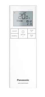 Сплит-система Panasonic CS-Z20XKEW/CU-Z20XKE Design White Inverter
