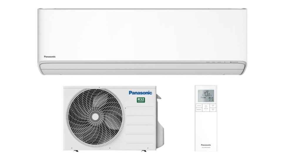Сплит-система Panasonic CS-Z20XKEW/CU-Z20XKE Design White Inverter