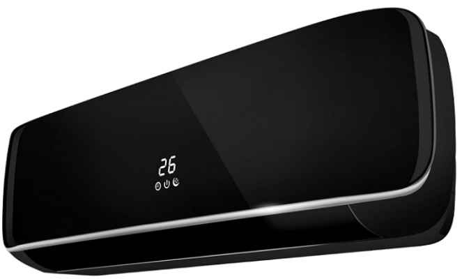 Кондиционер Hisense Black Crystal Super AS-13UW4RVETG01(B) 