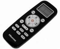 Кондиционер Hisense Black Crystal Super AS-13UW4RVETG01(B) 