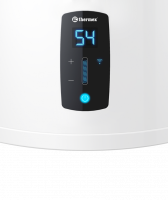 Накопительный электрический водонагреватель Thermex Lima 80 V Wi-Fi